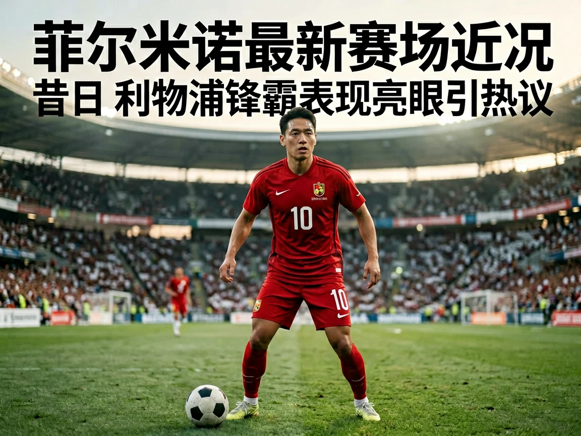 菲尔米诺最新赛场近况昔日利物浦锋霸表现亮眼引热议 - jiuyou